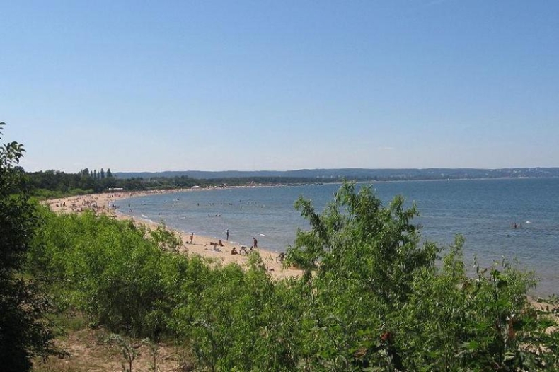 Komunikat pomorskich służb sanitarnych w awarii „Czajka”. Woda w kąpieliskach w normie - GospodarkaMorska.pl