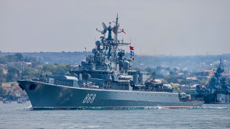 80 tys. żołnierzy weźmie udział w manewrach Kaukaz-2020 - GospodarkaMorska.pl