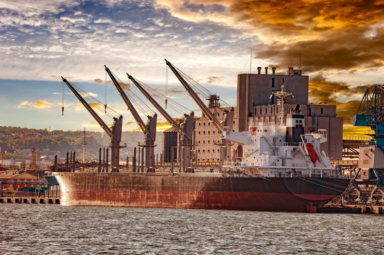 Konferencja naukowa „Smart Port. The merged sea & space network”  - GospodarkaMorska.pl