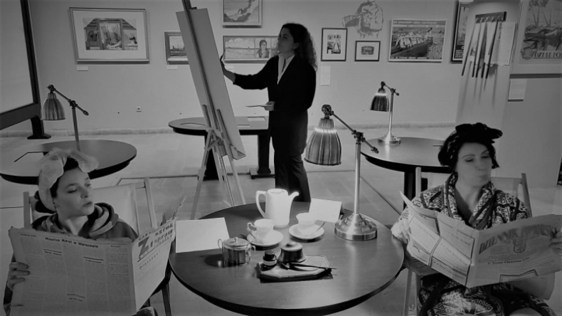 "Historia jednych wakacji…" - Europejskie Dni Dziedzictwa w Narodowym Muzeum Morskim - GospodarkaMorska.pl