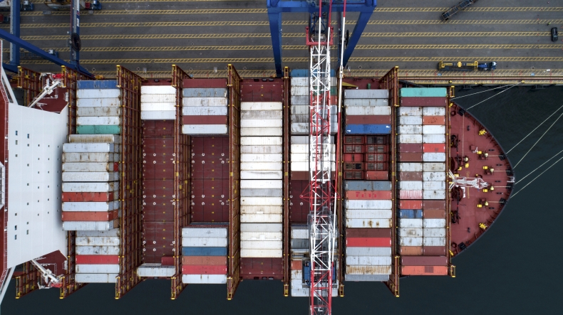 Polska chce współpracować z Tajwanem m.in. przy dywersyfikacji łańcuchów dostaw - GospodarkaMorska.pl