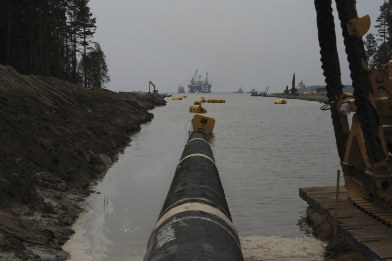 Morawiecki: zamkniecie projektu Nord Stream 2 to jedyne wyjście wobec sytuacji na Białorusi i zamachu na Nawalnego - GospodarkaMorska.pl