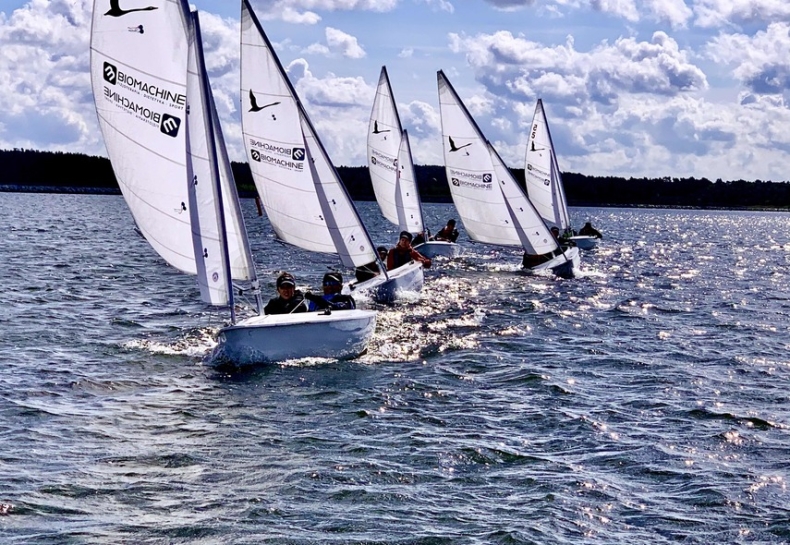 Blisko 40 niepełnosprawnych żeglarzy na starcie Disabled Sailing – Polish Cup 2020 - GospodarkaMorska.pl