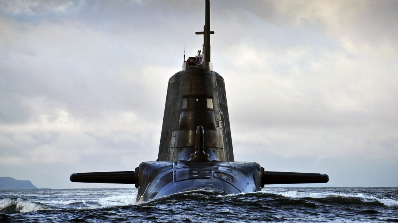 Korea Płn. wystrzeli rakietę z okrętu podwodnego? - GospodarkaMorska.pl