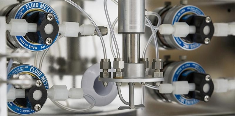 LOTOS ma nowy aparat do badania ropy naftowej  - GospodarkaMorska.pl