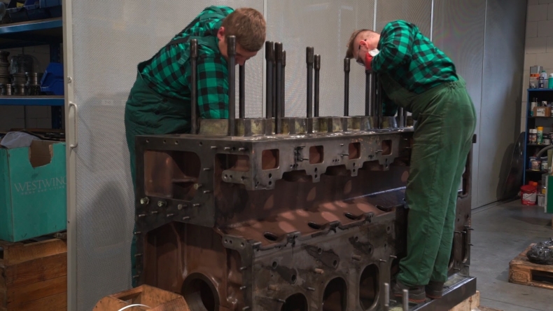 Rynek pracy zaczyna się stabilizować? - GospodarkaMorska.pl