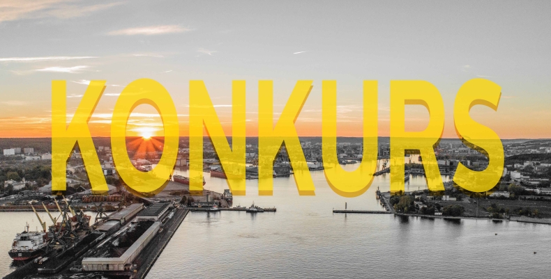 Urodzinowy konkurs Portu Gdynia. Do wygrania atrakcyjne nagrody - GospodarkaMorska.pl
