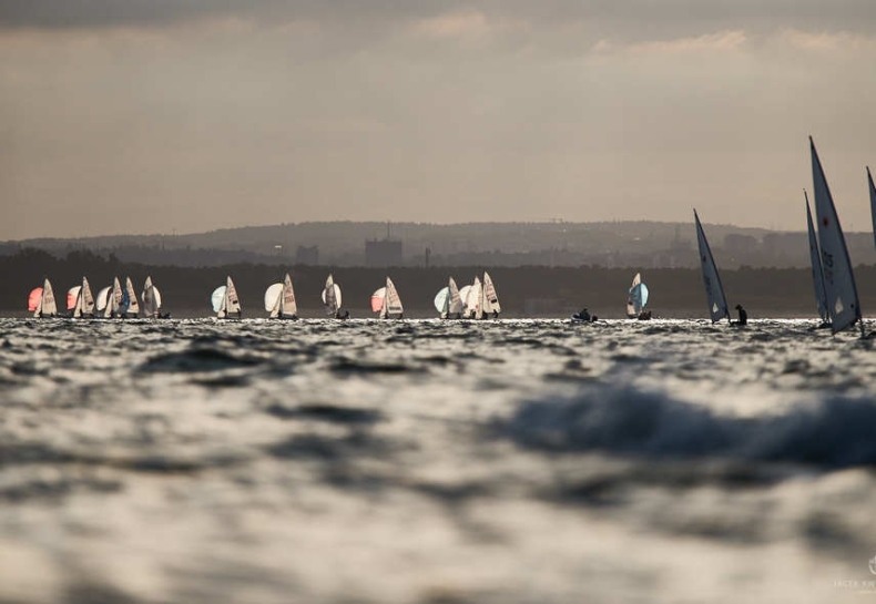 Mistrzowie Polski w klasach nieolimpijskich wyłonieni - GospodarkaMorska.pl