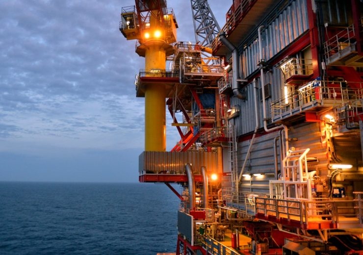 PGNiG obejmie udziały w dwóch złożach na szelfie norweskim - GospodarkaMorska.pl