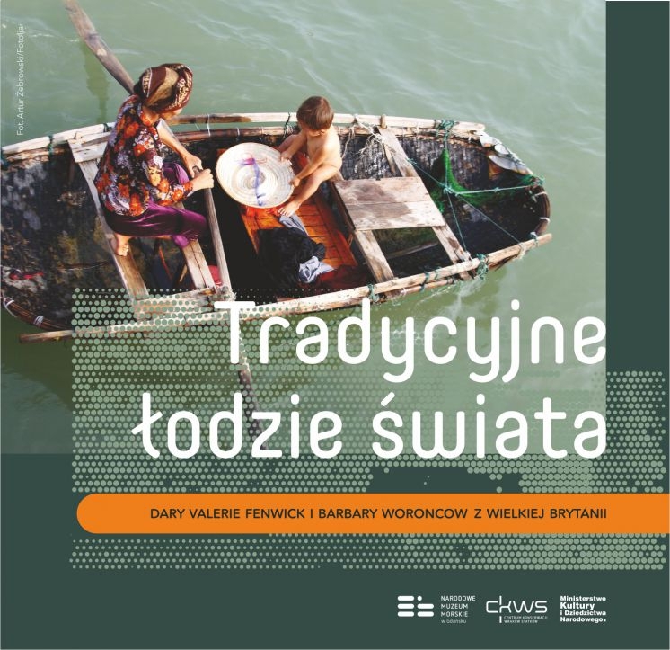 Nowe łodzie w Centrum Konserwacji Wraków Statków w Tczewie - GospodarkaMorska.pl