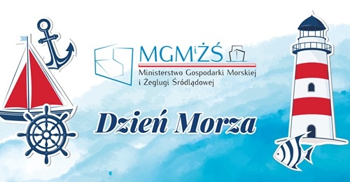 Światowy Dzień Morza online - GospodarkaMorska.pl