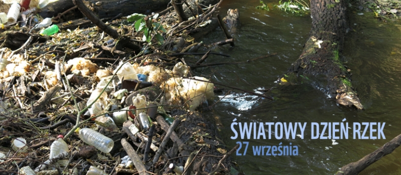  Na Dzień Rzek zrób rzece prezent! - GospodarkaMorska.pl