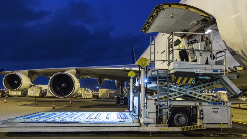 Dachser rozszerza program czarterowy między Europą a Azją - GospodarkaMorska.pl