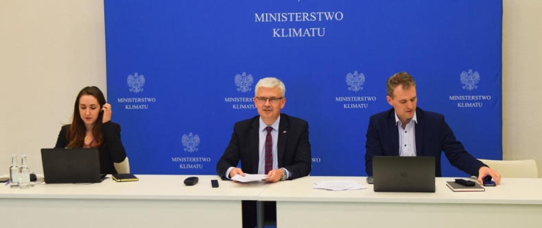 Współpraca w zakresie morskiej energetyki wiatrowej w Polsce - GospodarkaMorska.pl