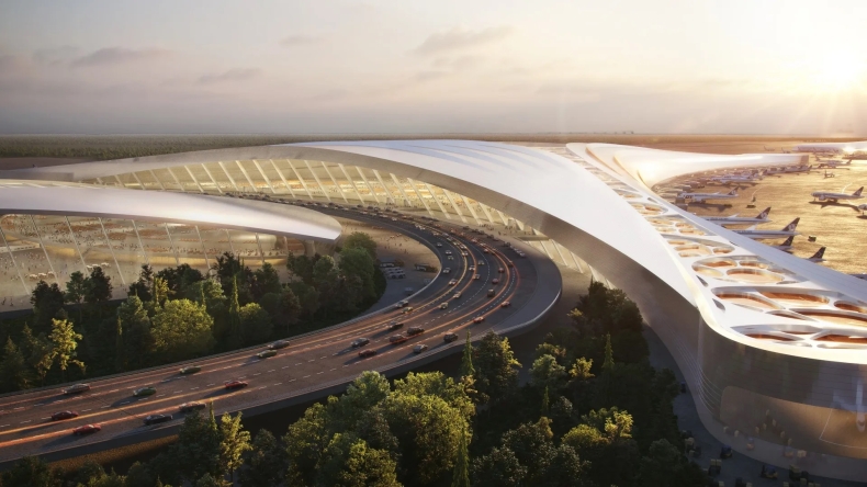 PGE zbuduje elektrociepłownię na potrzeby CPK - GospodarkaMorska.pl