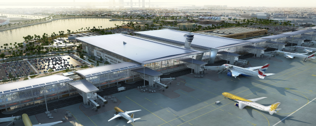 Koronawirus może przyspieszyć największe projekty infrastrukturalne. Do 2025 roku planowanych jest 25 megainwestycji - GospodarkaMorska.pl