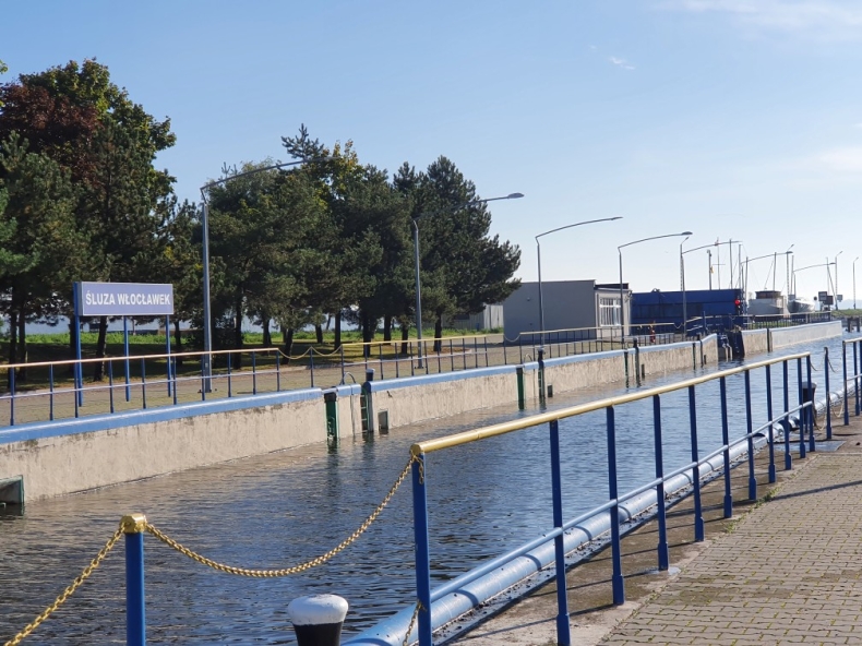 Potencjał gospodarczy Dolnej Wisły - GospodarkaMorska.pl