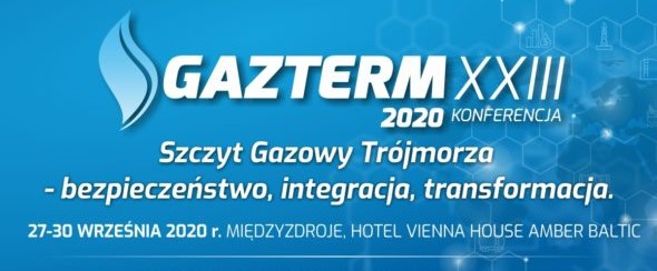 Uczestnicy konferencji Gazterm: biometan to szansa dla Polski - GospodarkaMorska.pl