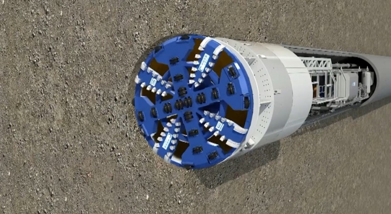 Nietypowy ładunek zmierza do portu w Świnoujściu - GospodarkaMorska.pl