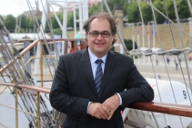 Rekonstrukcja rządu - likwidacja Ministerstwa Gospodarki Morskiej i Żeglugi Śródlądowej