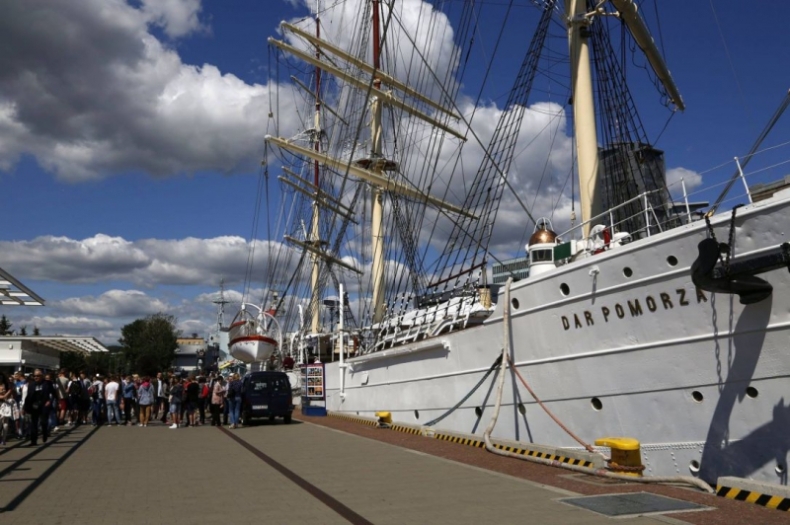 Narodowe Muzeum Morskie świętowało 60-lecie swojego istnienia - GospodarkaMorska.pl