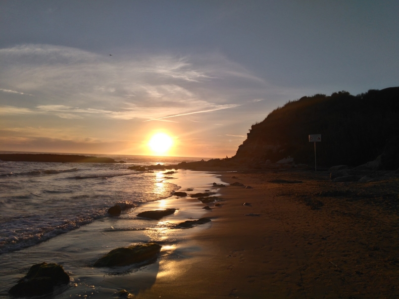 Plaże w okolicach Rzymu będą otwarte także zimą - GospodarkaMorska.pl