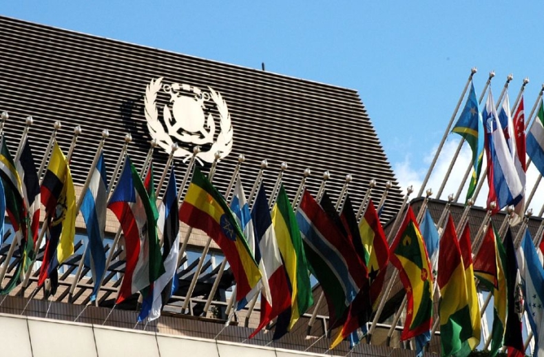 Międzynarodowa Organizacja Morska ofiarą cyberataku - GospodarkaMorska.pl