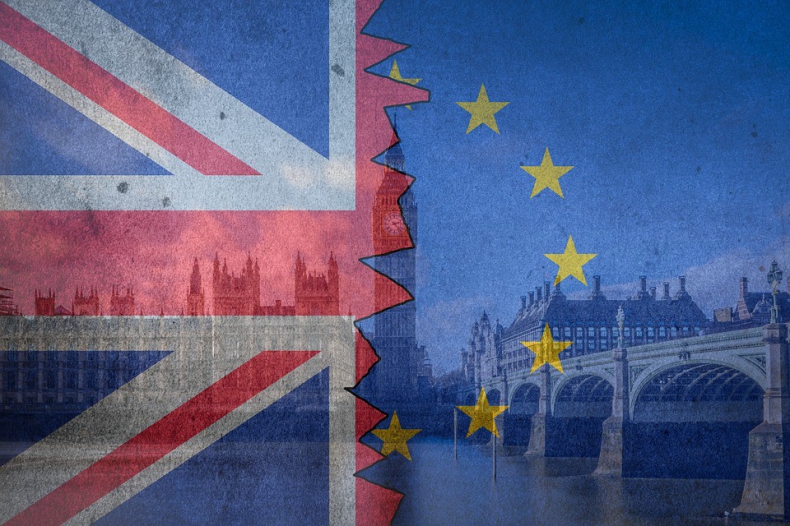 Negocjacje w sprawie relacji Londynu z UE po brexicie mogą zostać odblokowane - GospodarkaMorska.pl