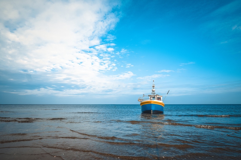 Czy Deklaracja UE „Nasz Bałtyk” jest szansą na realną poprawę stanu naszego morza? - GospodarkaMorska.pl