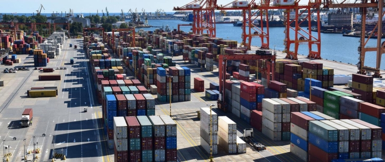 Ponad 5 tys. ton odpadów w gdyńskim porcie - GospodarkaMorska.pl