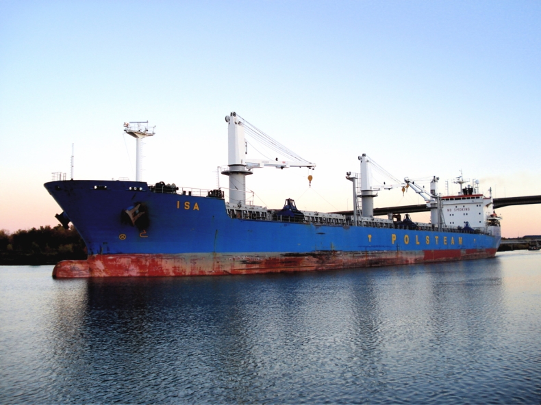 PŻM: duży popyt na jeziorowce - GospodarkaMorska.pl