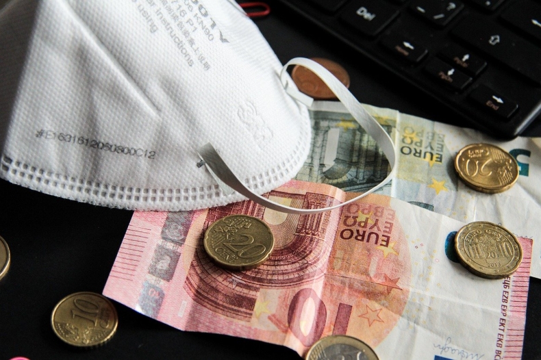 Lewiatan: raczej nie grozi nam zamrożenie całej gospodarki - GospodarkaMorska.pl