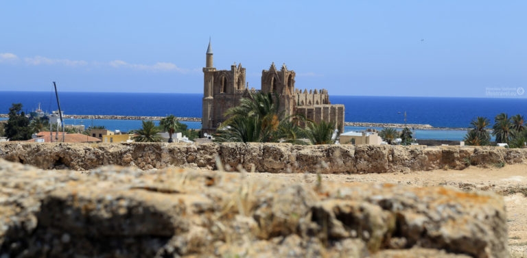 Grecja wzywa Turcję do wycofania się z decyzji o otwarciu kurortu na Cyprze Płn. - GospodarkaMorska.pl