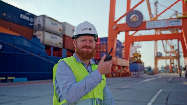 Gospodarka morska - „Morze możliwości” - GospodarkaMorska.pl