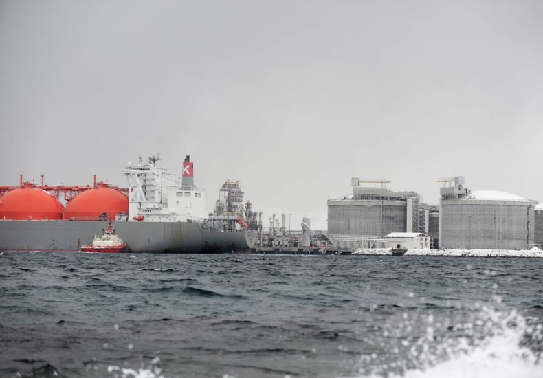 Najwięksi światowi handlowcy dążą do ograniczenia emisji w żegludze - GospodarkaMorska.pl