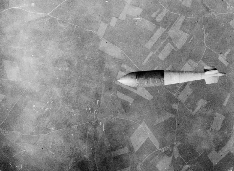 W poniedziałek usuwanie bomby Tallboy w Świnoujściu - będą utrudnienia - GospodarkaMorska.pl