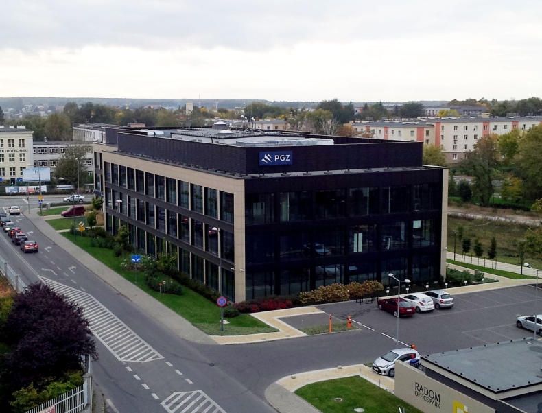 Dariusz Gwizdała członkiem zarządu Polskiej Grupy Zbrojeniowej - GospodarkaMorska.pl