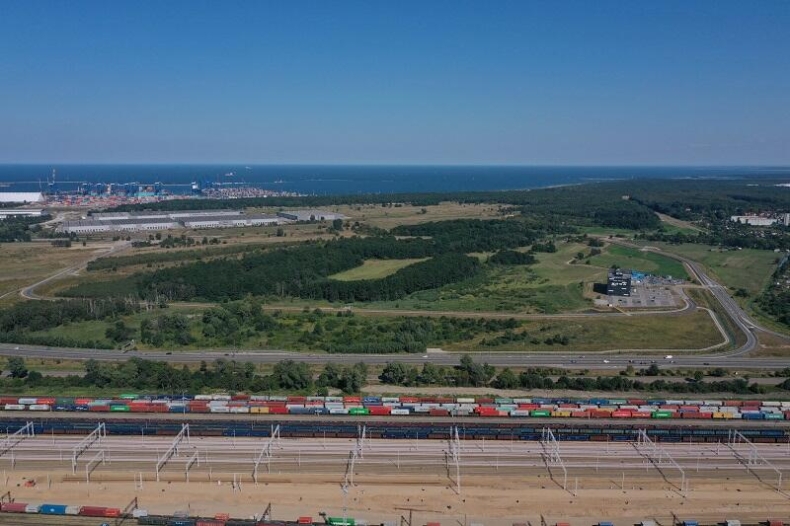 Pomorskie Centrum Inwestycyjne nie tylko dla dużych graczy - nowe możliwości dla firm z sektora MŚP - GospodarkaMorska.pl