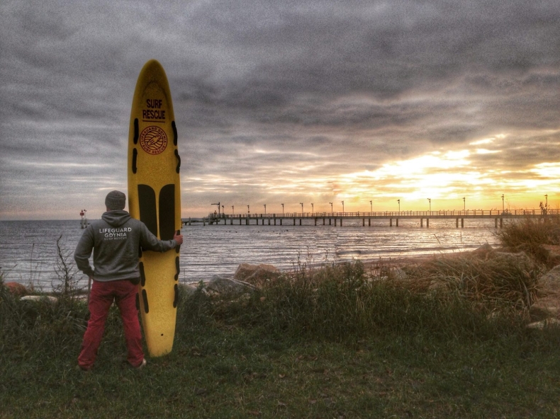 O ratownictwie wodnym - III edycja konferencji ON DUTY 2020 - GospodarkaMorska.pl