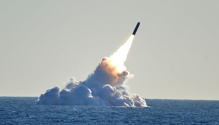 Resort obrony Korei Płd.: jesteśmy w stanie zestrzelić nowe rakiety Korei Płn. - GospodarkaMorska.pl