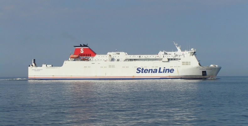 Tygodniowy przegląd promowy, a w nim m.in. Galicia już w domu, a Stena Nordica wraca na trasę Gdynia-Karlskrona  - GospodarkaMorska.pl