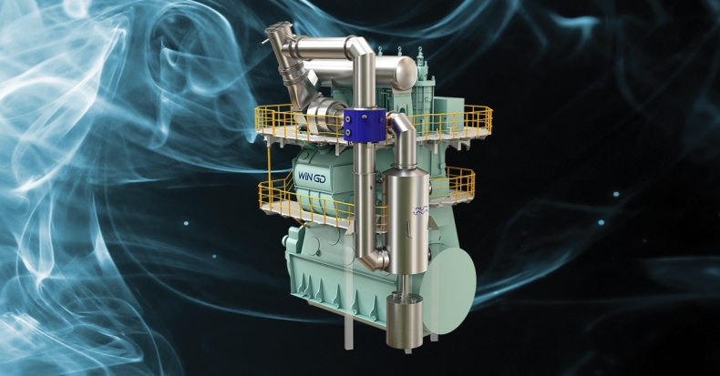 Nowy system Alfa Laval PureCool - GospodarkaMorska.pl