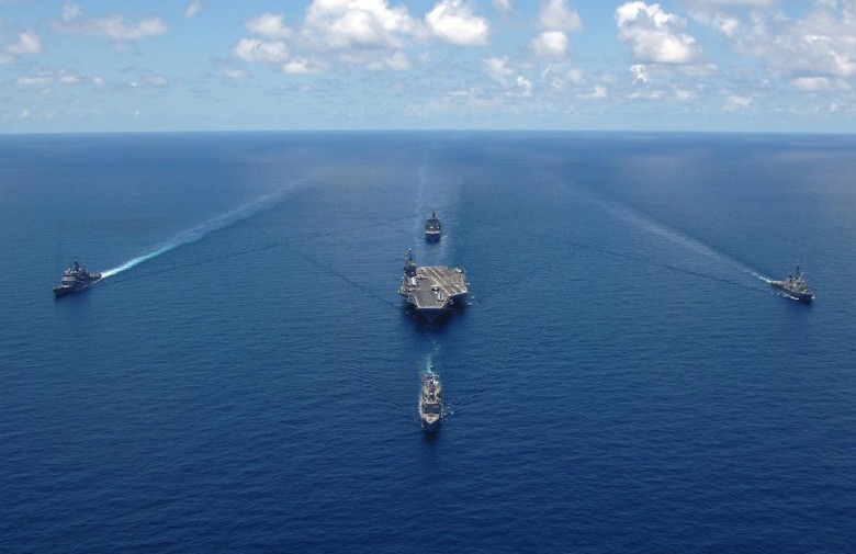 Ratyfikacja umowy między Polską a USA to ważny moment dla bezpieczeństwa - GospodarkaMorska.pl