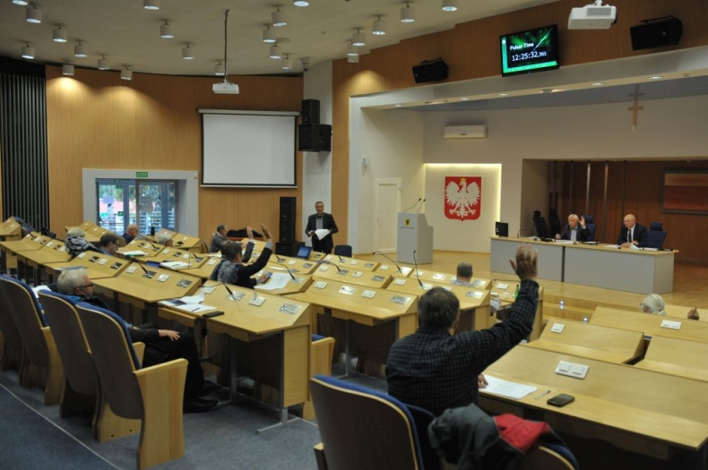 Obrady Kapituły Kryształowego Żagla - GospodarkaMorska.pl