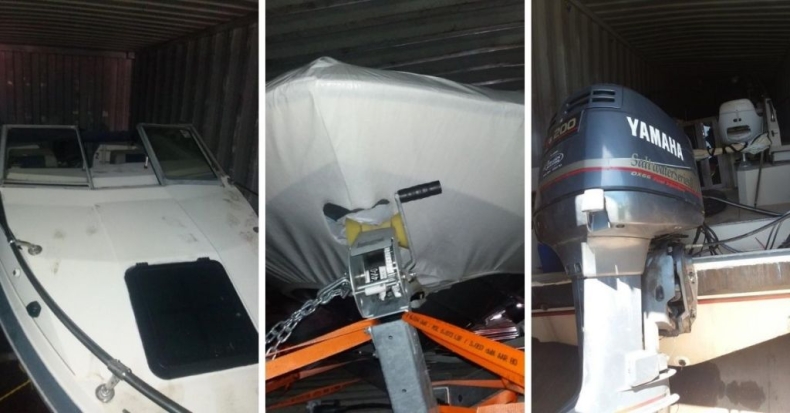 Malta przejęła 23 łodzie motorowe. Były wykorzystane do przemycania migrantów? - GospodarkaMorska.pl