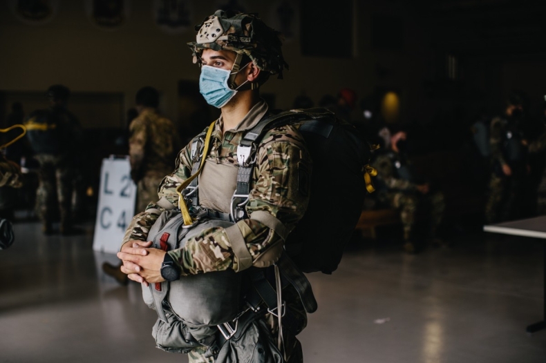 Szef MON: współpraca obronna z USA weszła na kolejny, wyższy poziom - GospodarkaMorska.pl