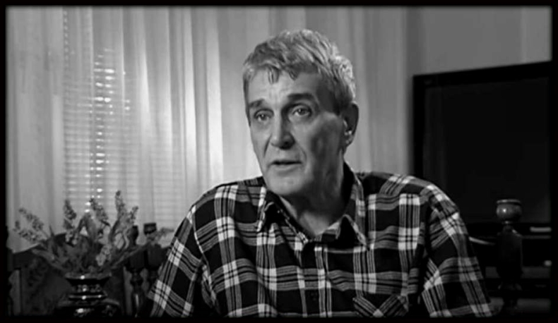 Odszedł Adam Gotner, stoczniowiec, uczestnik wydarzeń Grudnia ’70  - GospodarkaMorska.pl