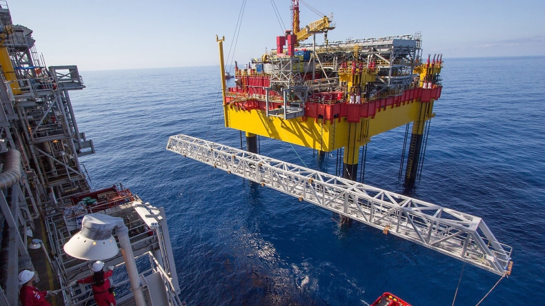 Filipiny zniosły moratorium na poszukiwania ropy na Morzu Południowochińskim - GospodarkaMorska.pl
