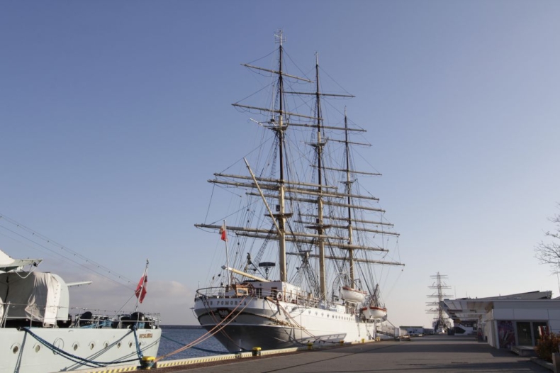 Oddziały Narodowego Muzeum Morskiego zamknięte do odwołania - GospodarkaMorska.pl