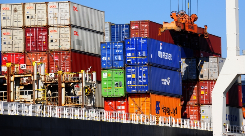 Port Świnoujście wykorzystuje swoją szansę - GospodarkaMorska.pl